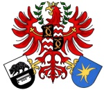 Wappen Fritzens (c) Stanis Schwarzenauer